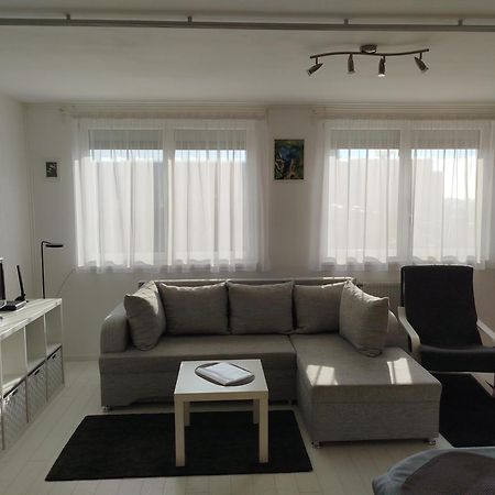 Csongor Apartman Budapest Bagian luar foto