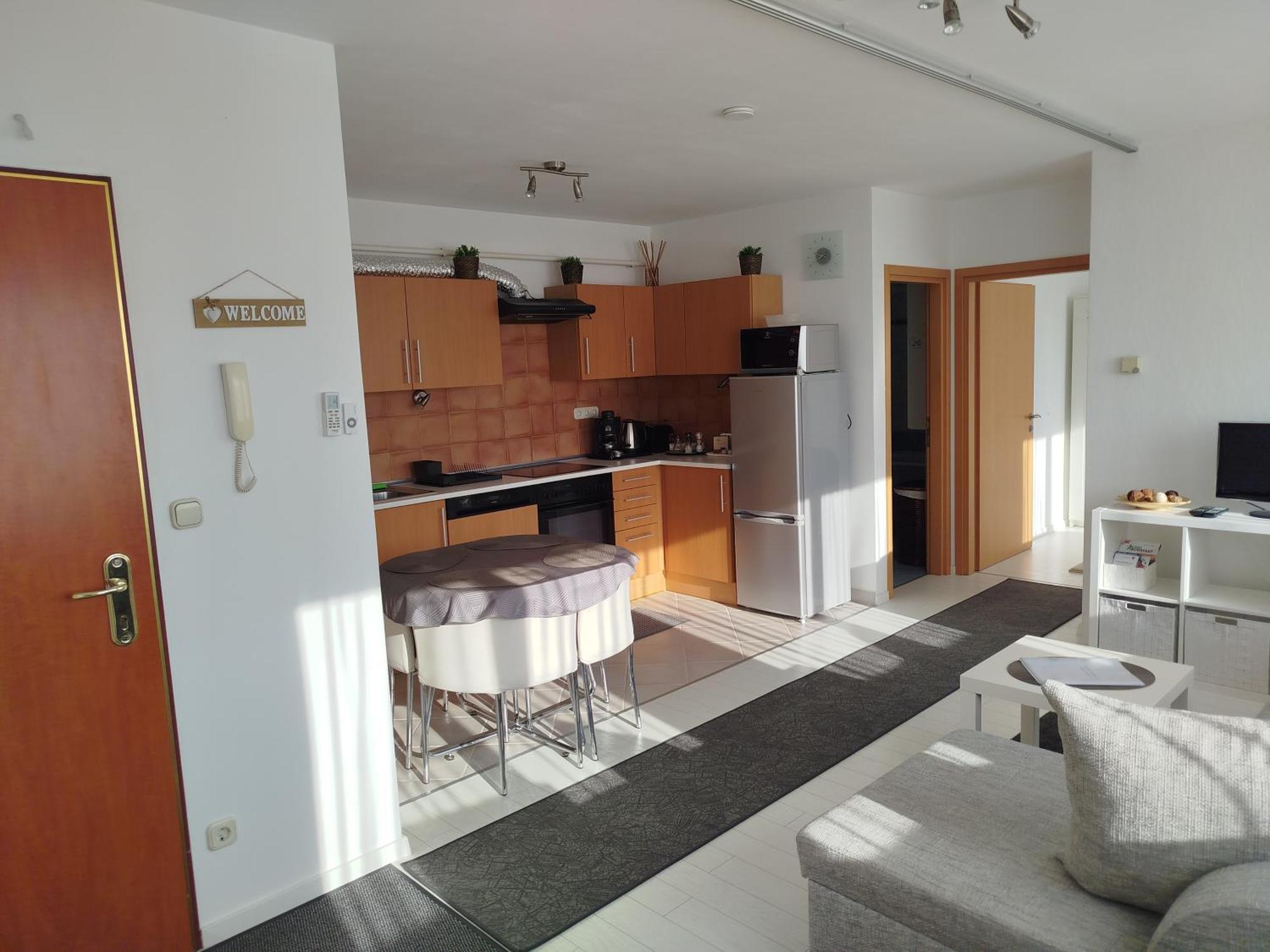 Csongor Apartman Budapest Bagian luar foto