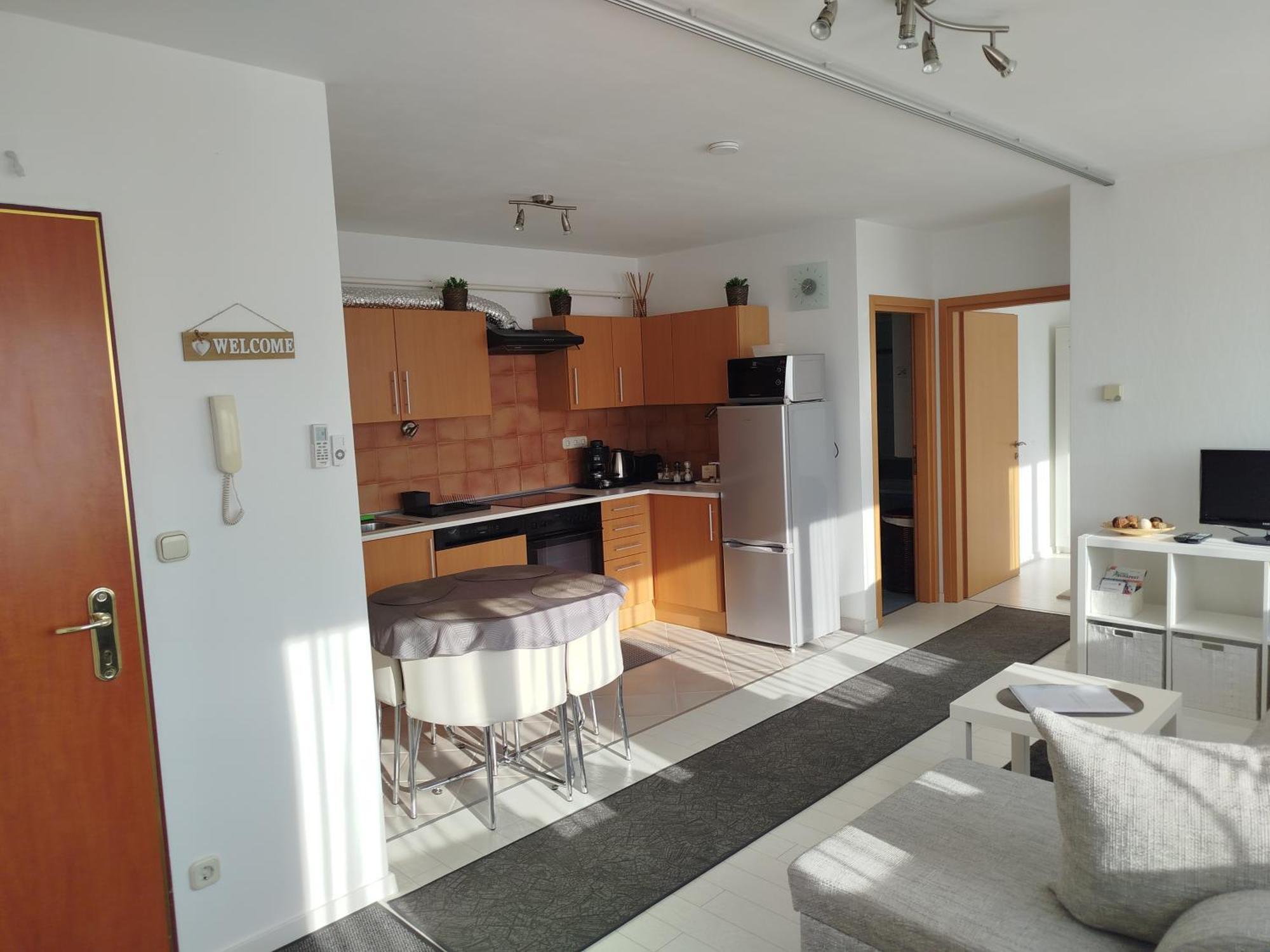 Csongor Apartman Budapest Bagian luar foto