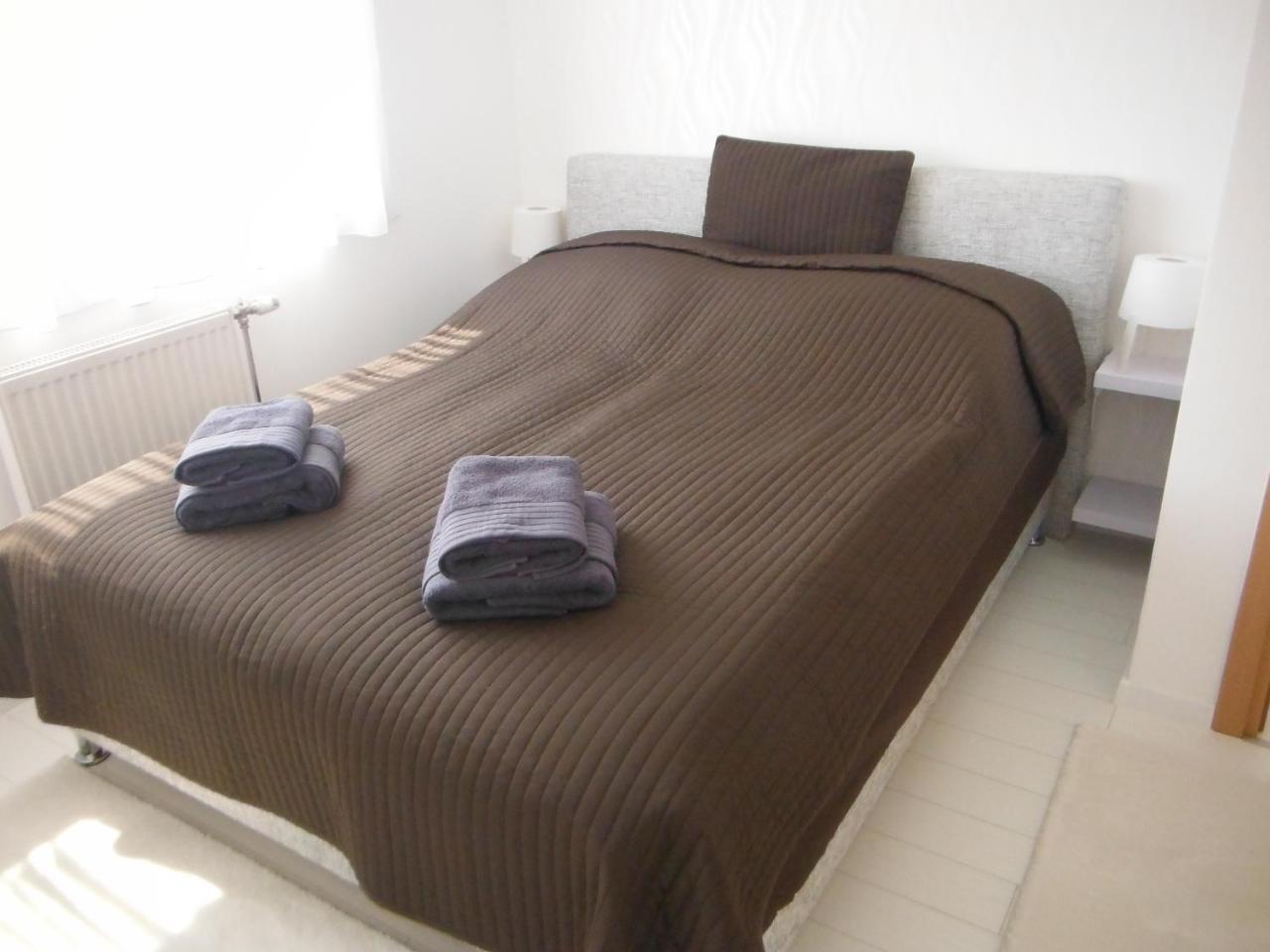 Csongor Apartman Budapest Bagian luar foto